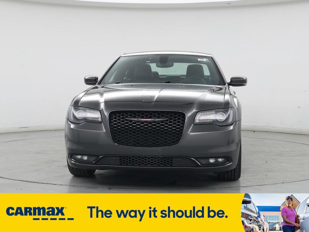 used 2023 Chrysler 300 car, priced at $24,998