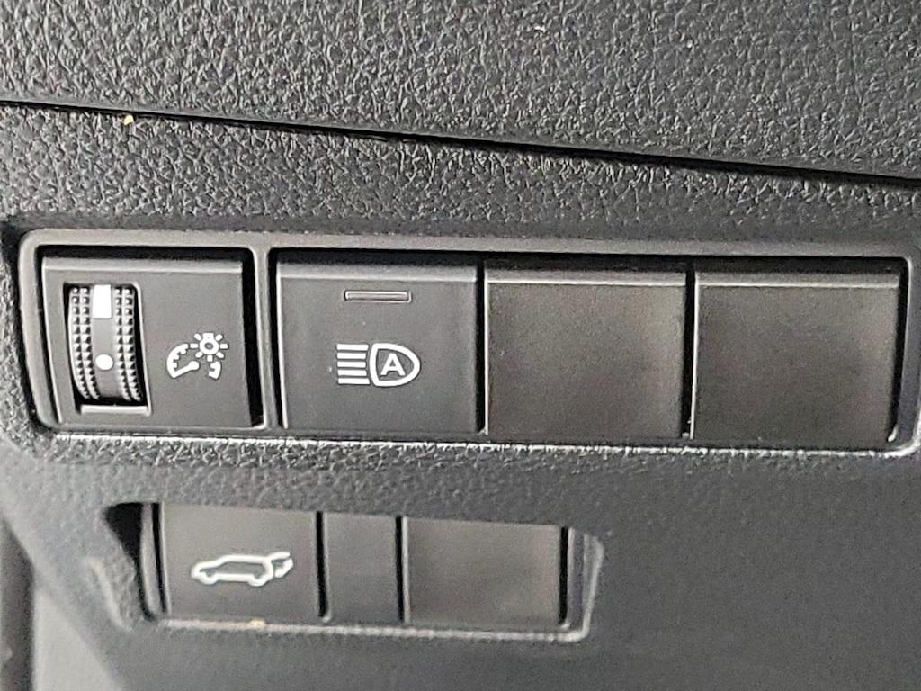 used 2022 Toyota Corolla Cross car, priced at $27,998
