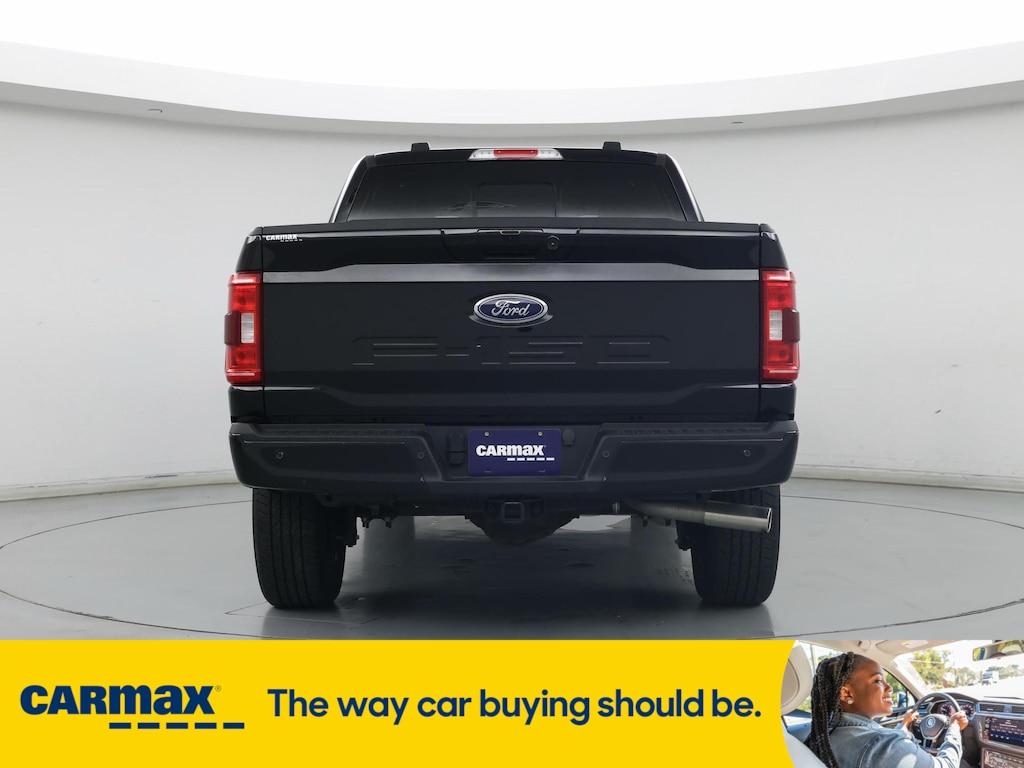 used 2023 Ford F-150 car, priced at $43,998