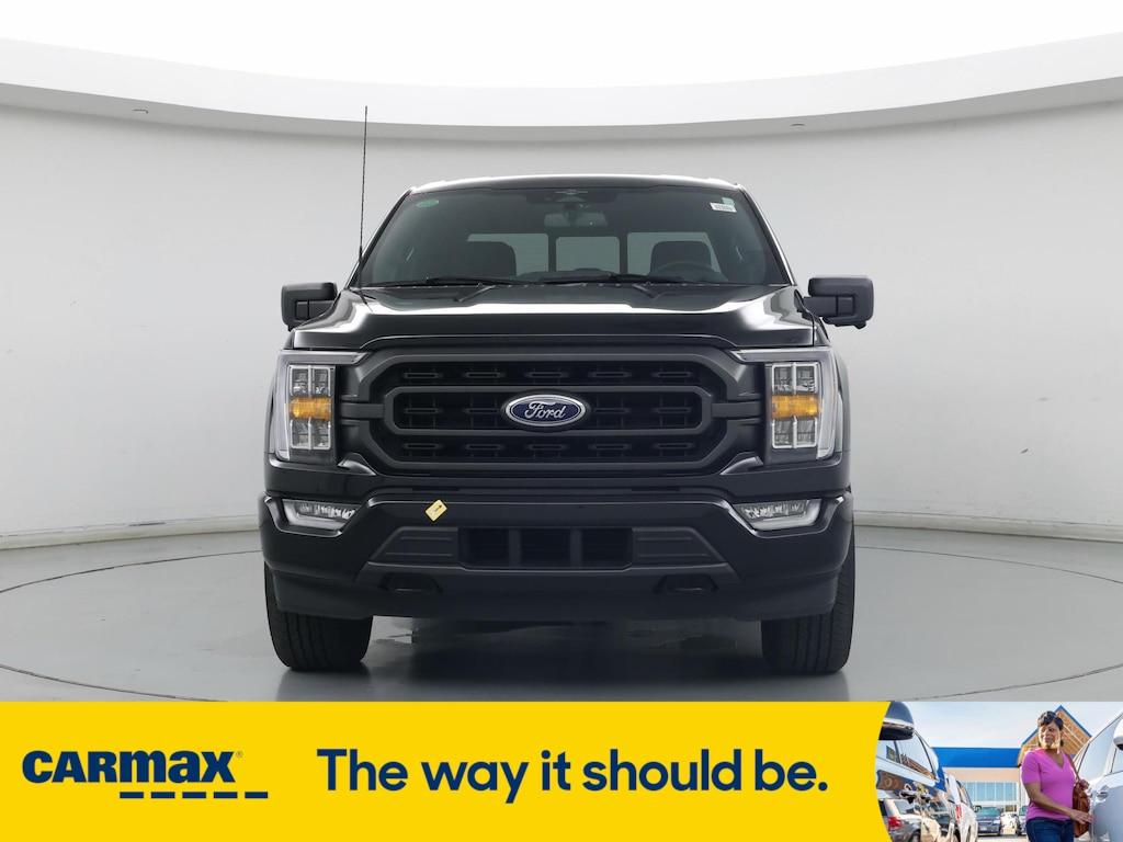 used 2023 Ford F-150 car, priced at $43,998