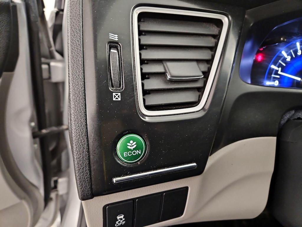 used 2013 Honda Civic car, priced at $12,998