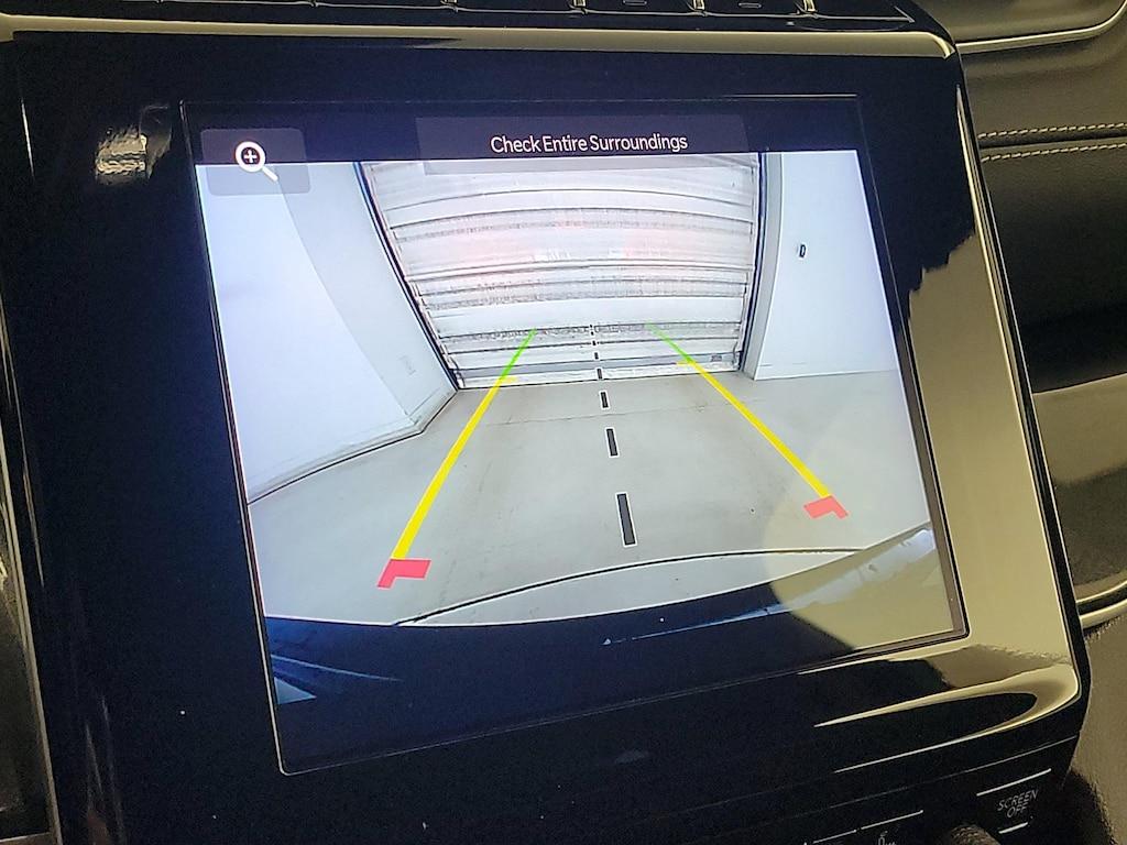 used 2022 Jeep Grand Cherokee car, priced at $31,998