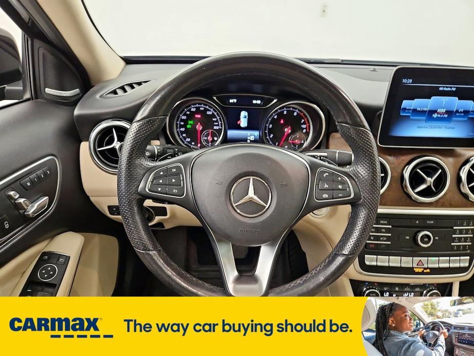 used 2019 Mercedes-Benz GLA 250 car, priced at $20,998