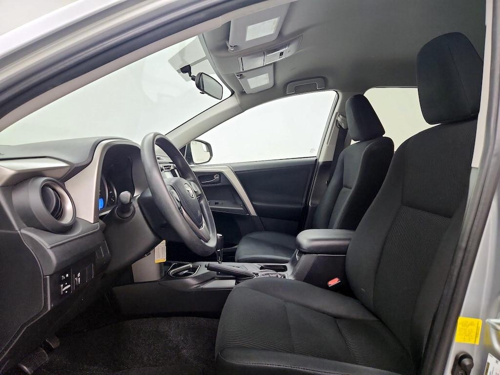 used 2016 Toyota RAV4 car, priced at $19,998