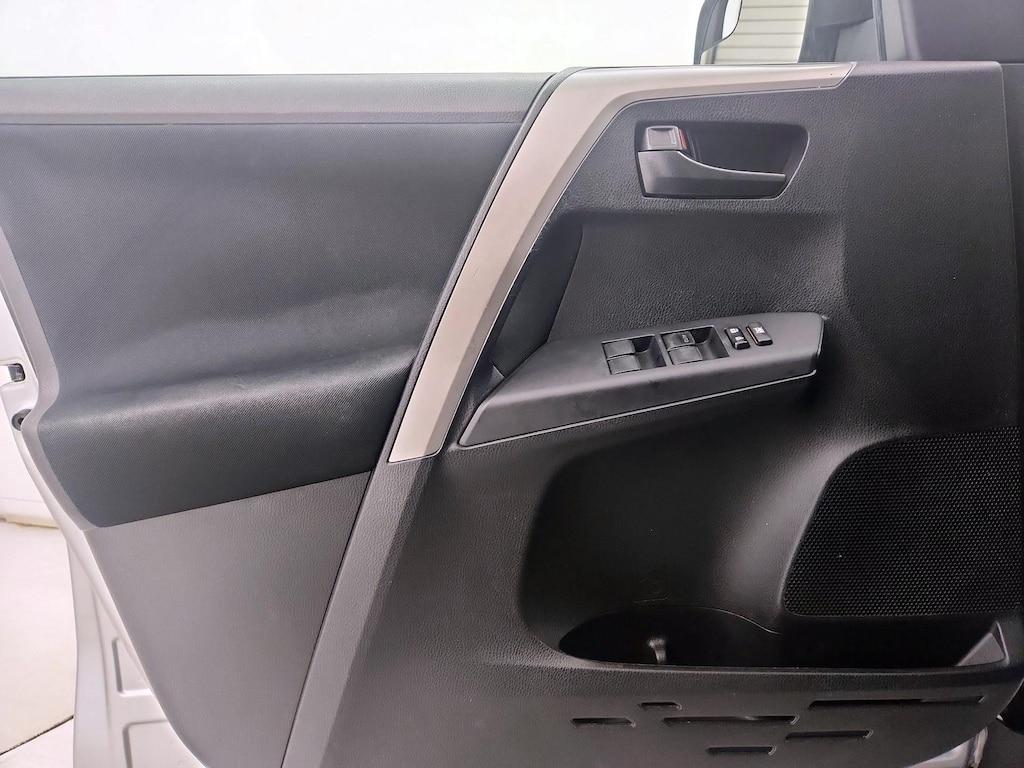 used 2016 Toyota RAV4 car, priced at $19,998