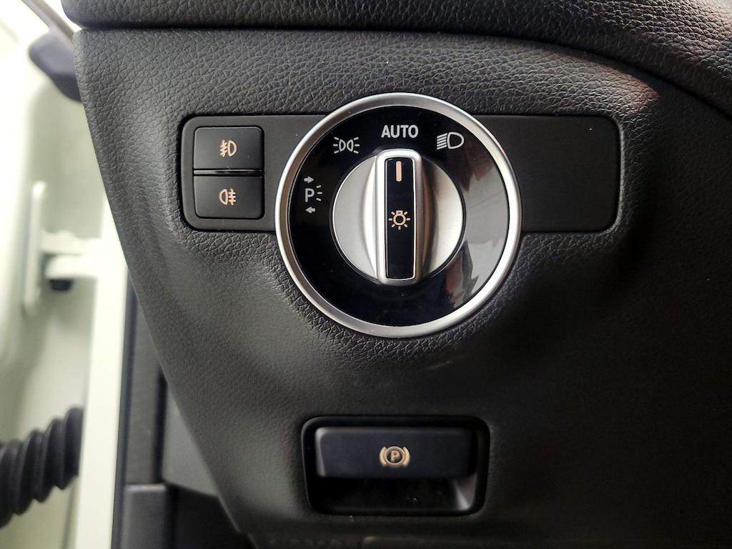 used 2016 Mercedes-Benz GLA-Class car, priced at $15,998