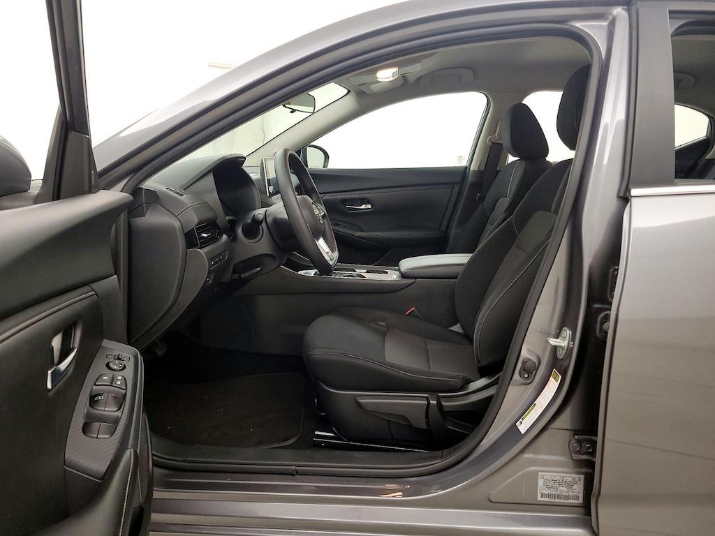 used 2024 Nissan Sentra car, priced at $19,998