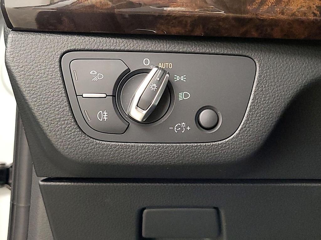 used 2019 Audi Q5 car, priced at $21,998