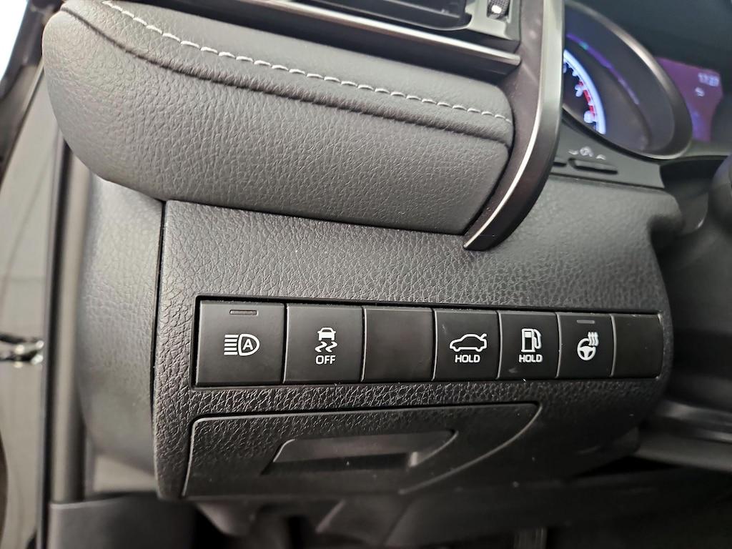 used 2022 Toyota Camry car, priced at $27,998