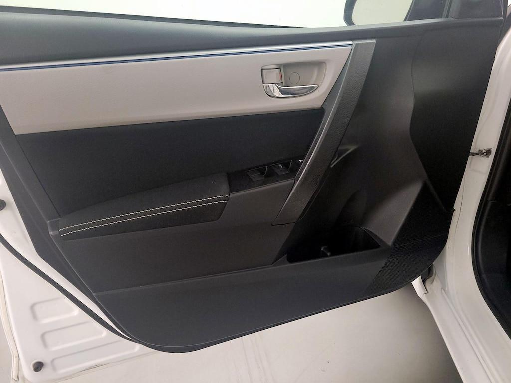 used 2014 Toyota Corolla car, priced at $13,998