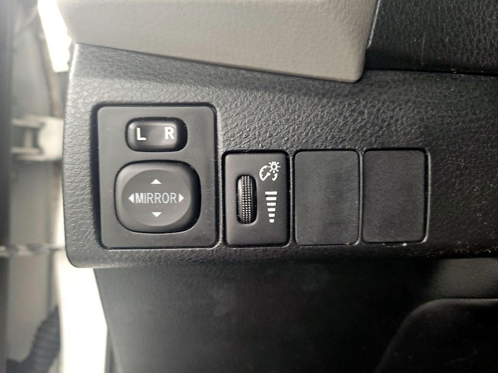 used 2014 Toyota Corolla car, priced at $13,998
