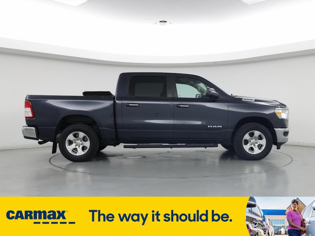 used 2019 Ram 1500 car, priced at $24,998