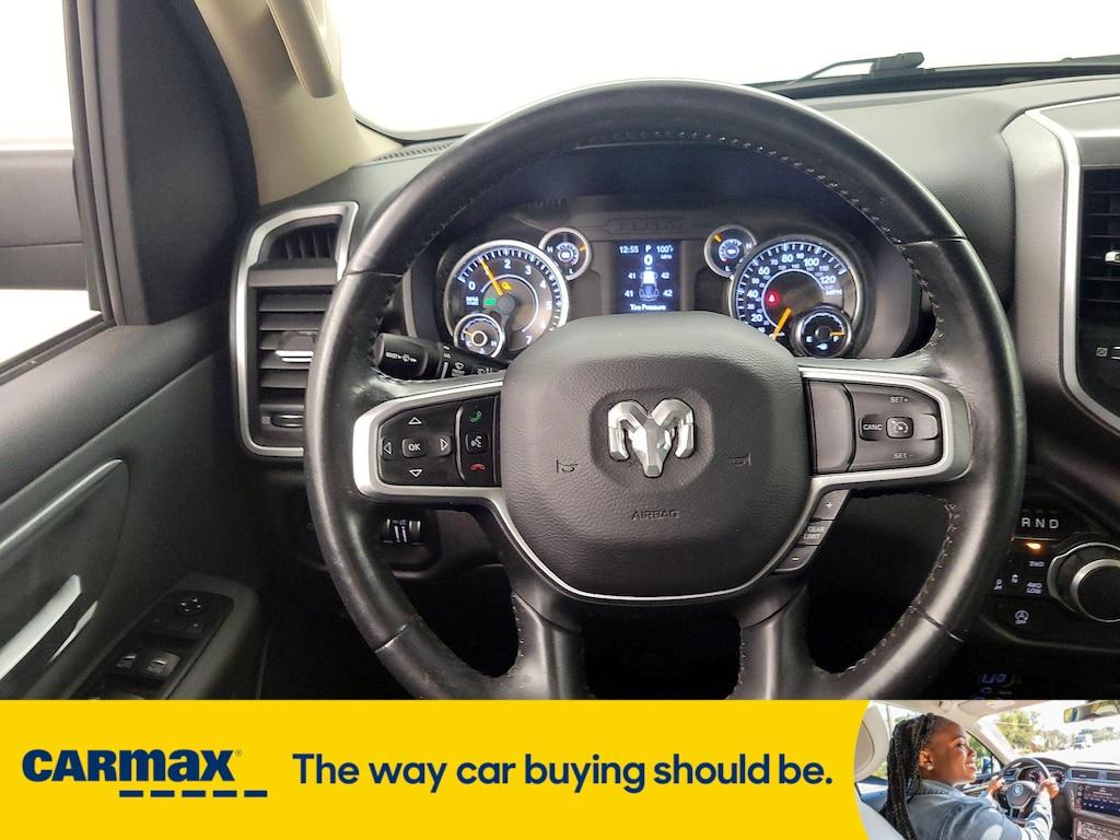 used 2019 Ram 1500 car, priced at $24,998