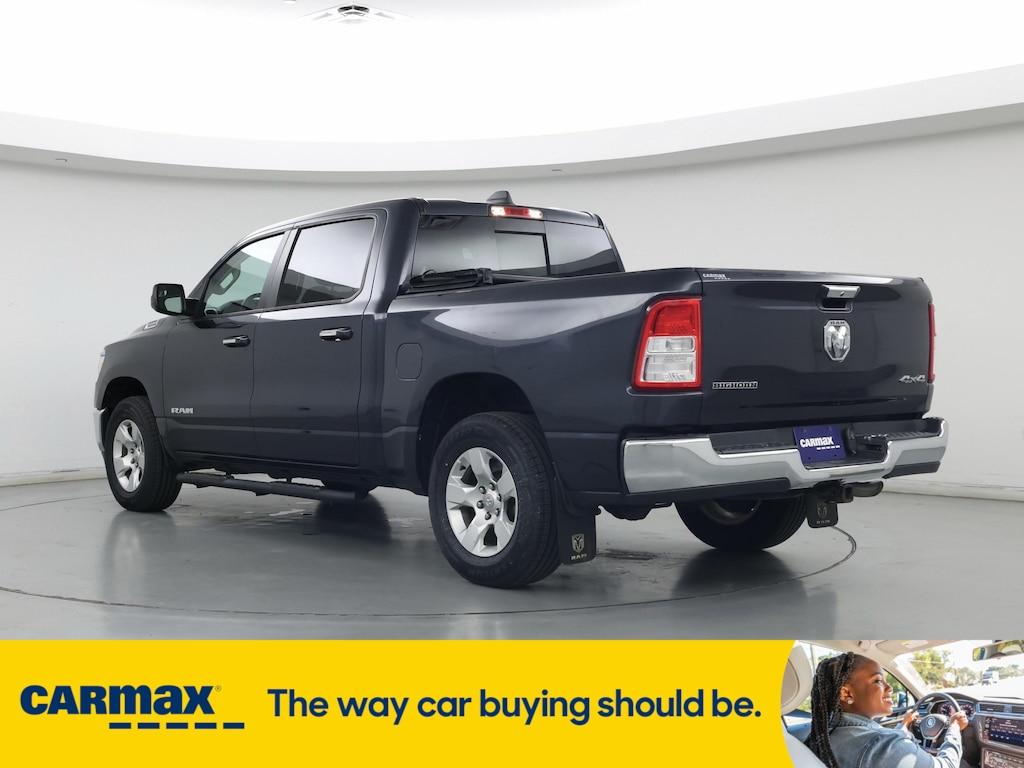 used 2019 Ram 1500 car, priced at $24,998