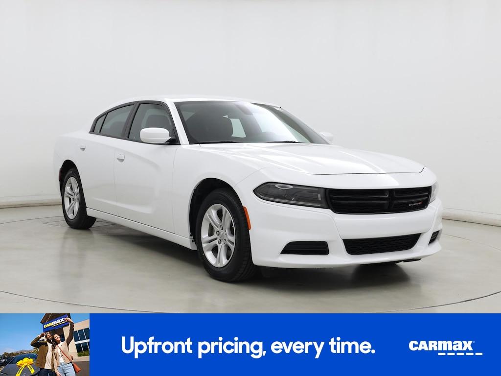 used 2022 Dodge Charger car, priced at $22,998