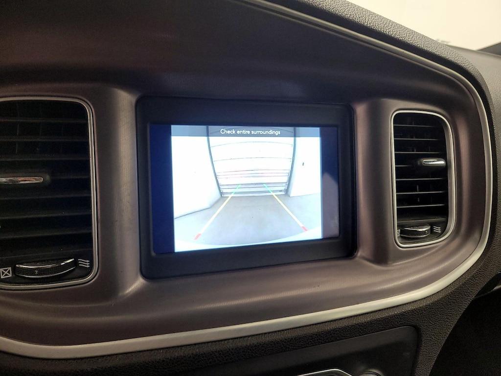 used 2022 Dodge Charger car, priced at $22,998