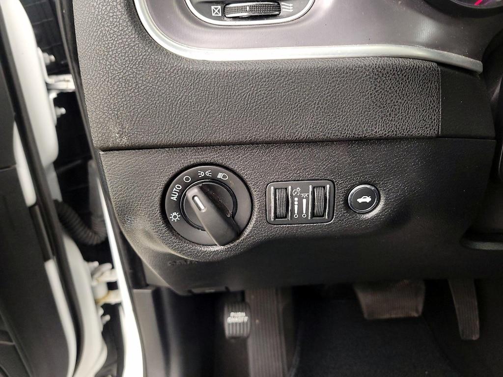 used 2022 Dodge Charger car, priced at $22,998