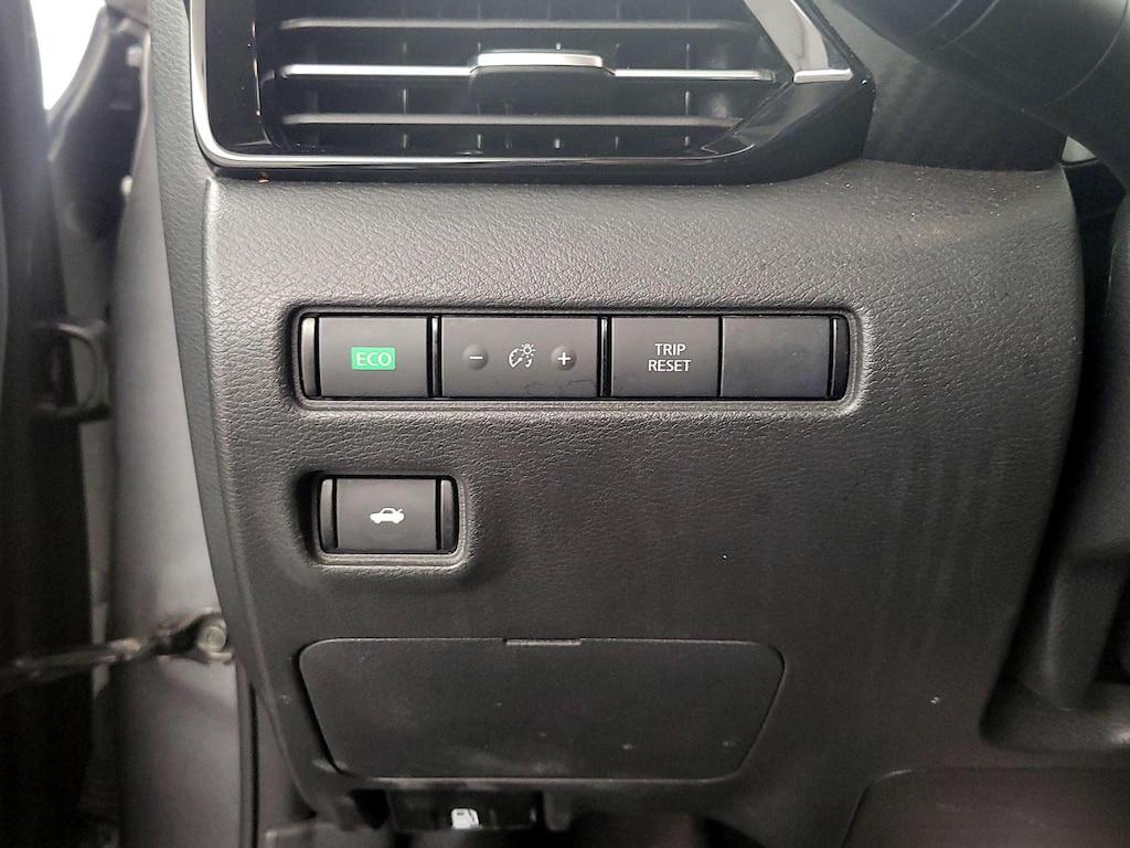 used 2022 Nissan Sentra car, priced at $19,998