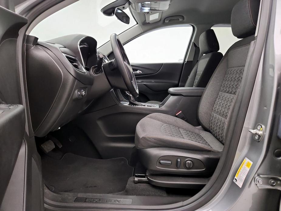 used 2023 Chevrolet Equinox car, priced at $23,998