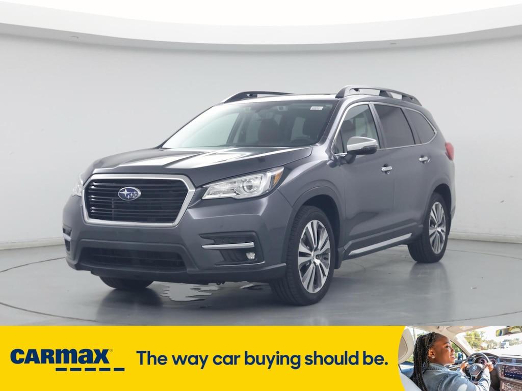 used 2021 Subaru Ascent car, priced at $31,998