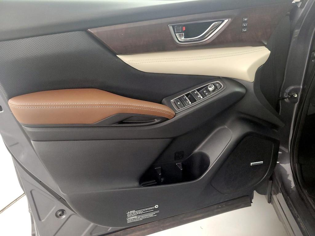 used 2021 Subaru Ascent car, priced at $31,998