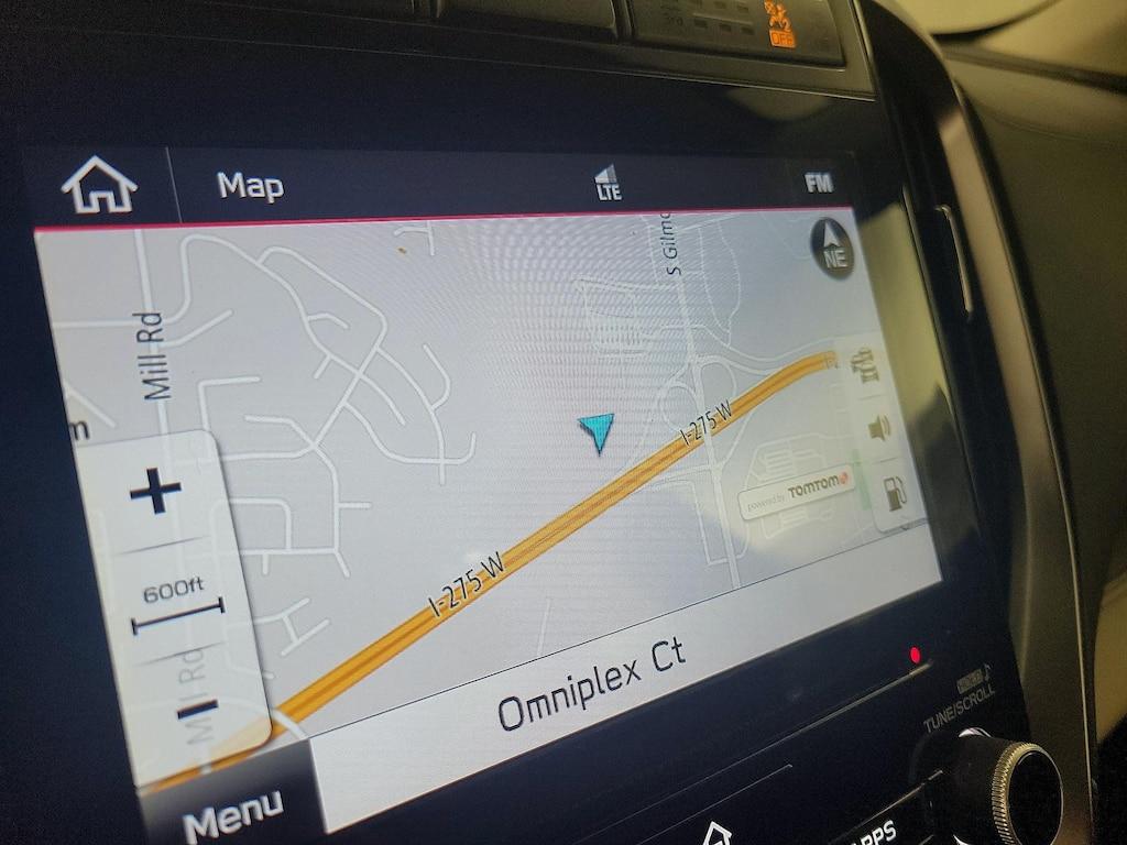used 2021 Subaru Ascent car, priced at $31,998
