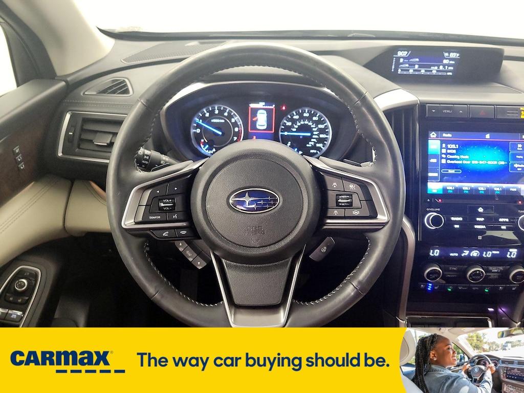 used 2021 Subaru Ascent car, priced at $31,998