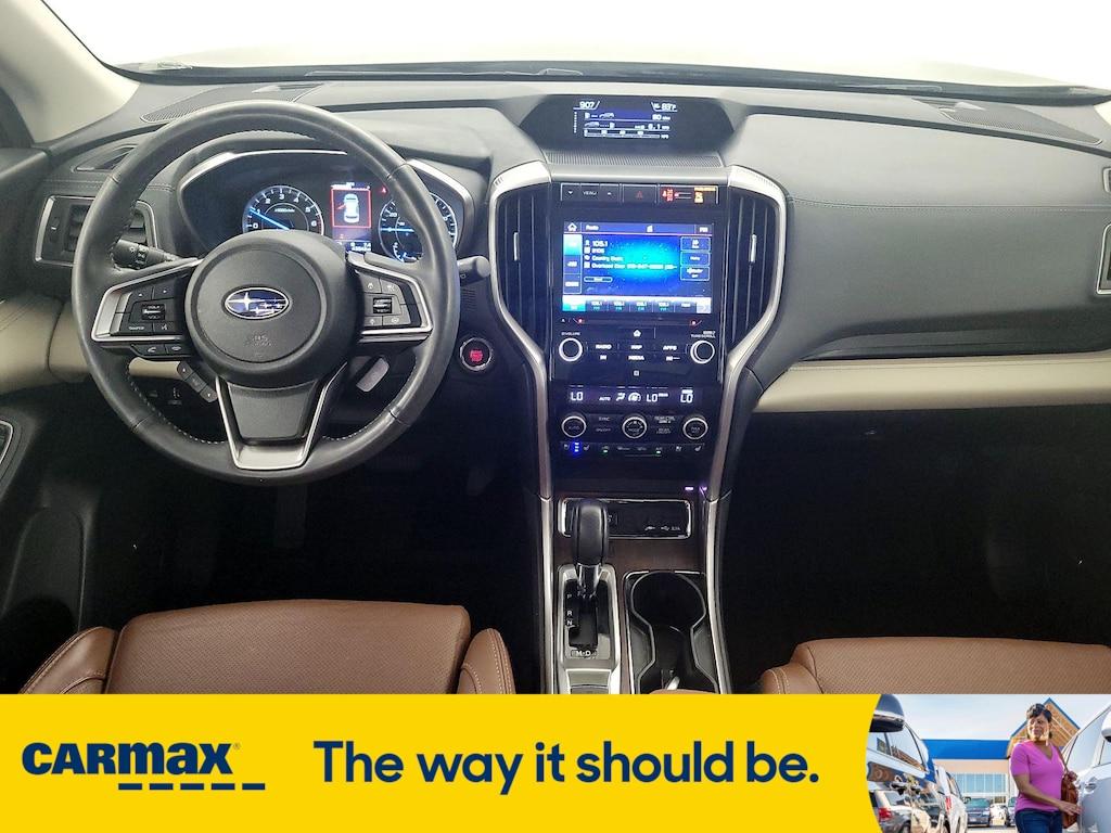 used 2021 Subaru Ascent car, priced at $31,998
