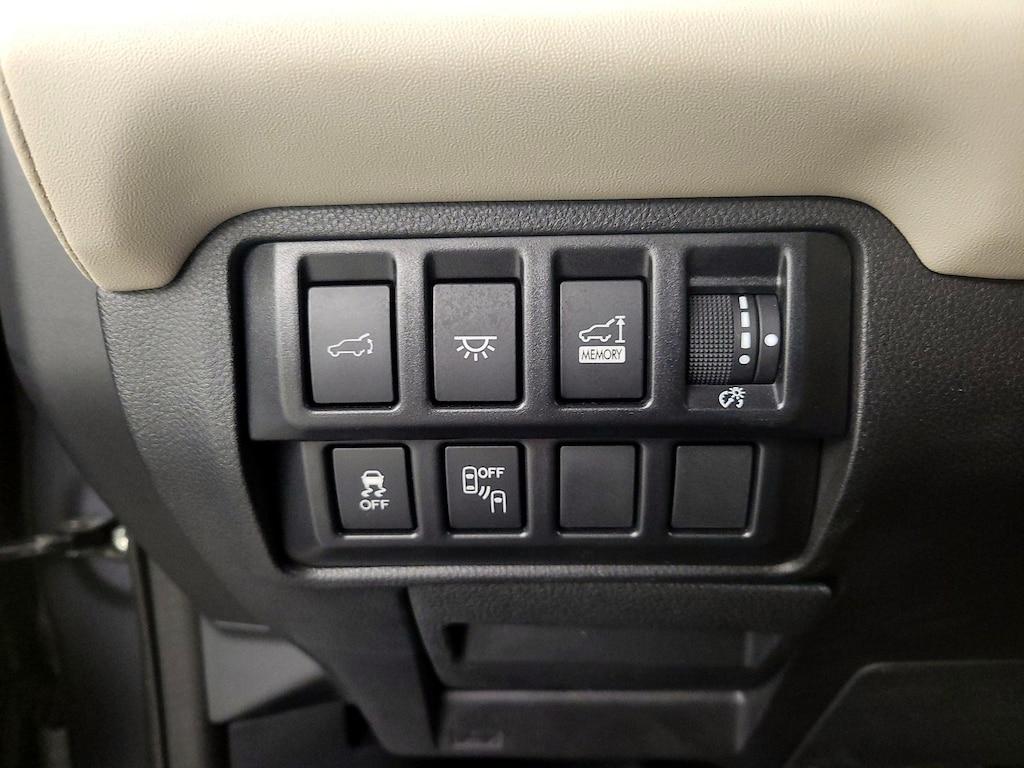 used 2021 Subaru Ascent car, priced at $31,998