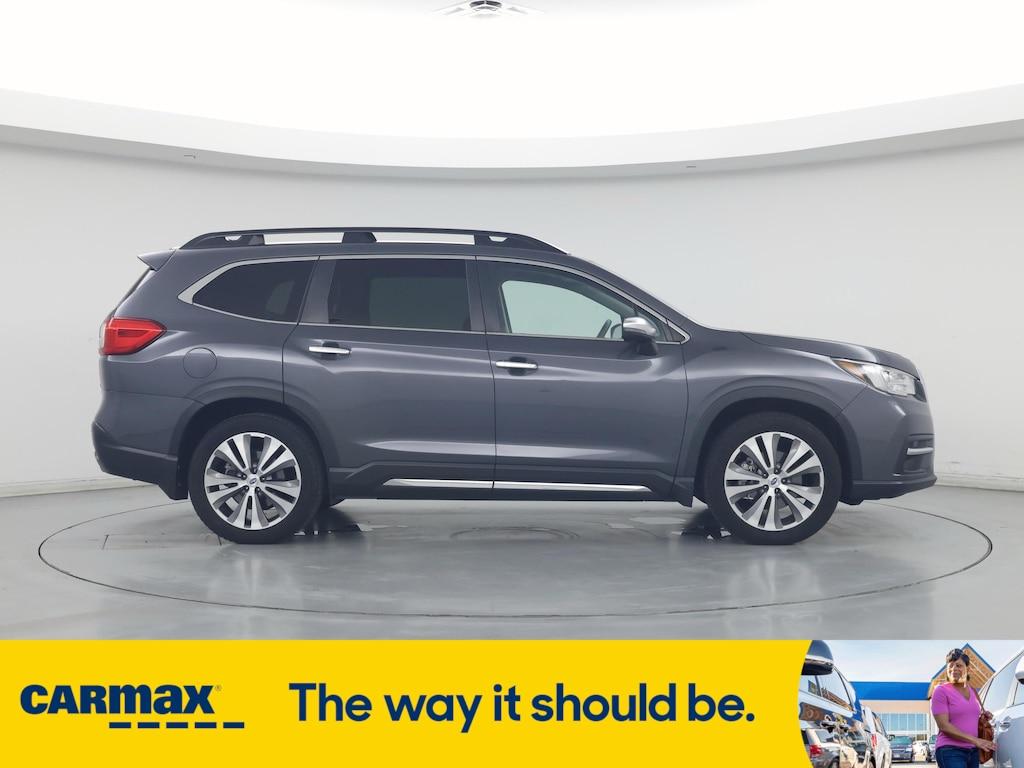 used 2021 Subaru Ascent car, priced at $31,998