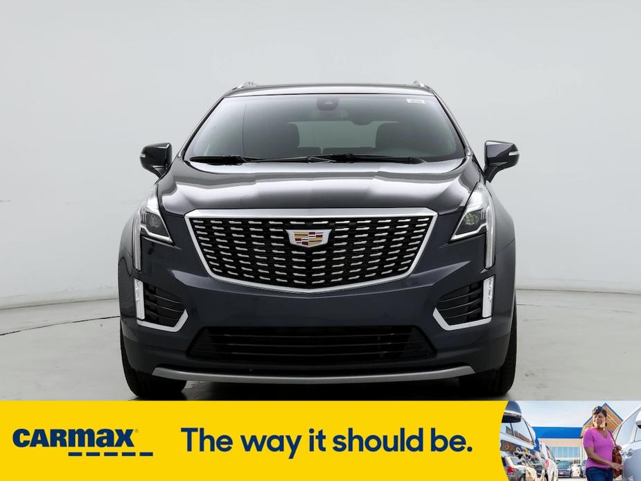 used 2023 Cadillac XT5 car, priced at $30,998