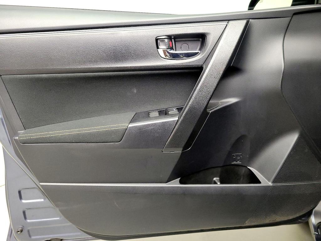 used 2019 Toyota Corolla car, priced at $18,998