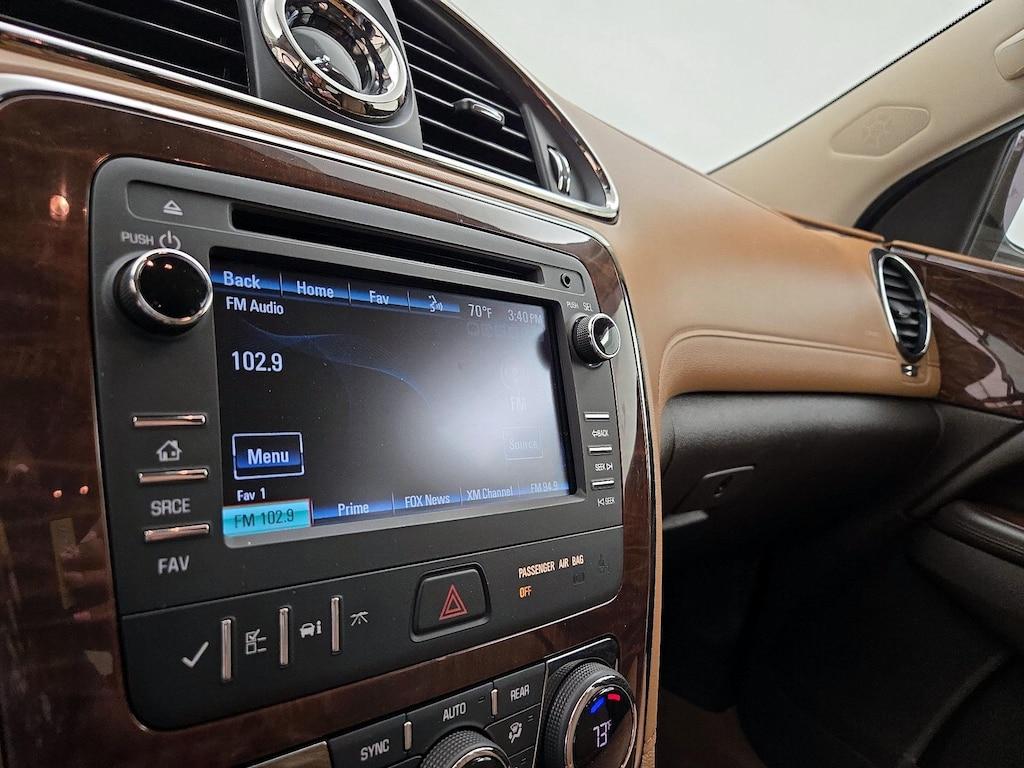used 2014 Buick Enclave car, priced at $17,998