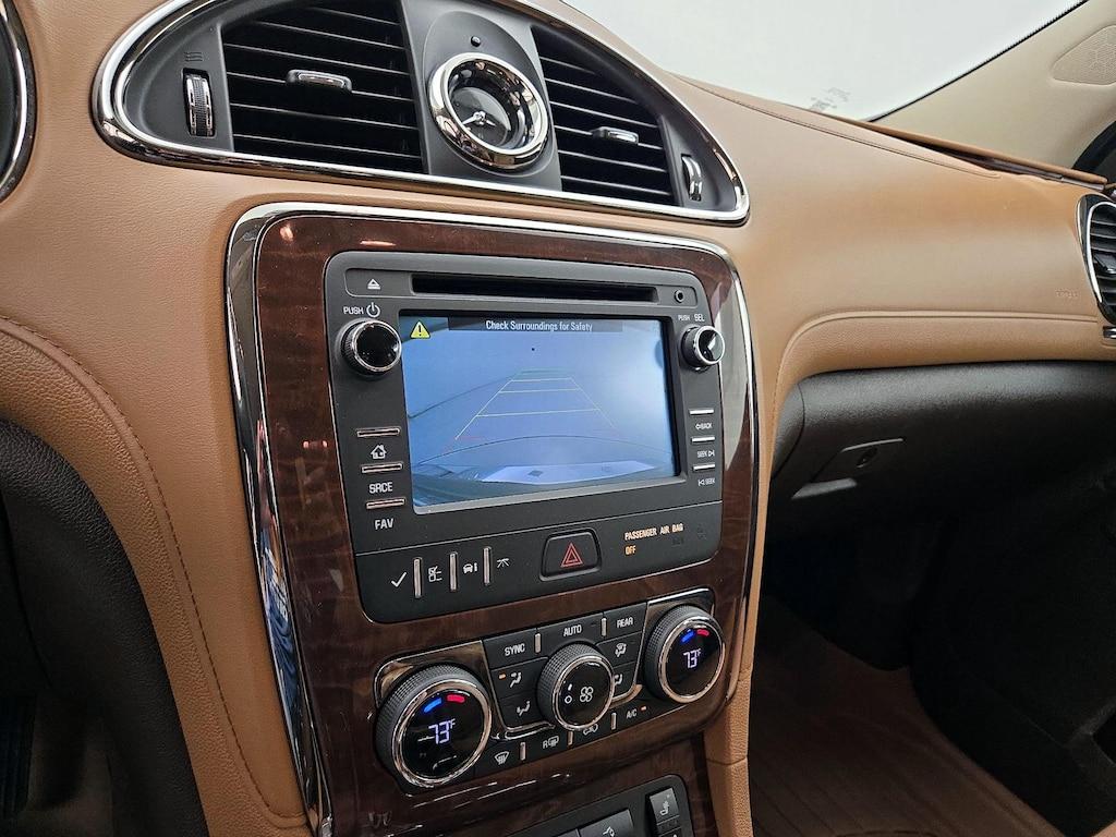 used 2014 Buick Enclave car, priced at $17,998
