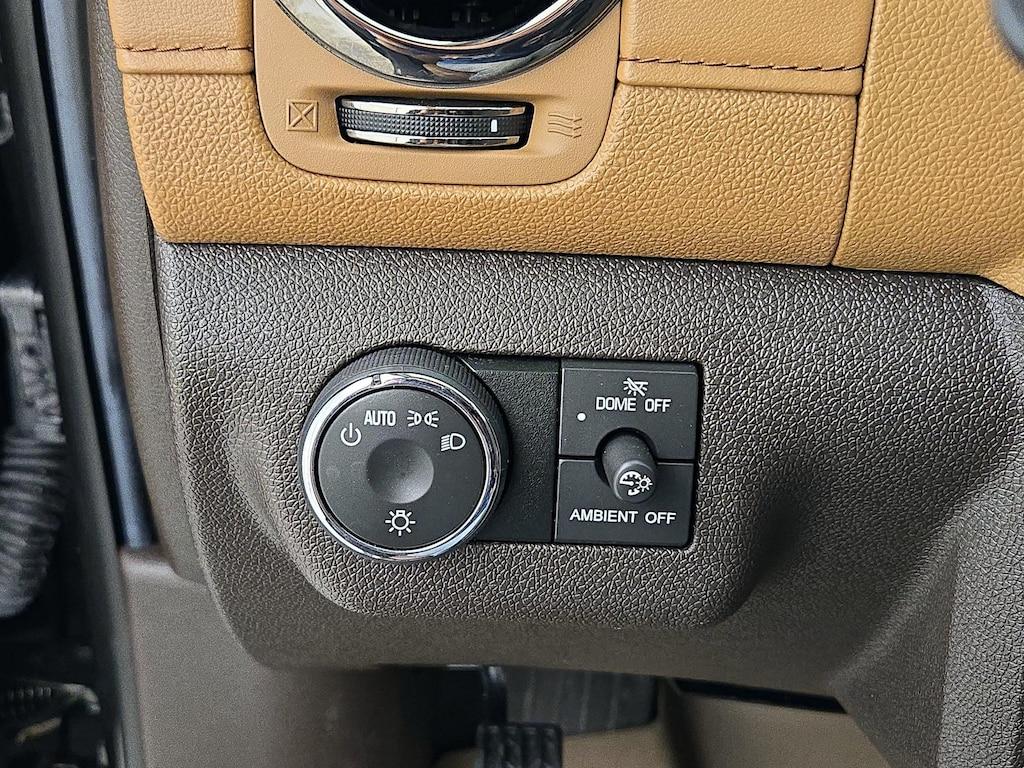 used 2014 Buick Enclave car, priced at $17,998