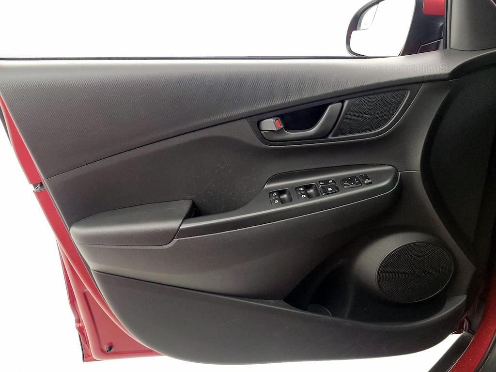 used 2020 Hyundai Kona car, priced at $14,998