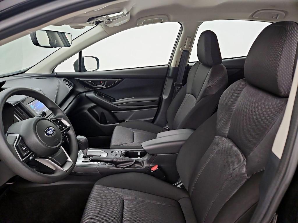 used 2023 Subaru Impreza car, priced at $21,998