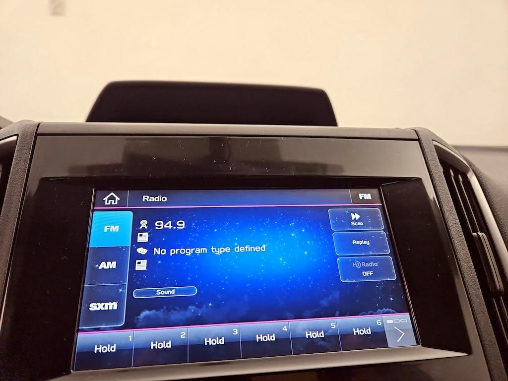 used 2023 Subaru Impreza car, priced at $21,998