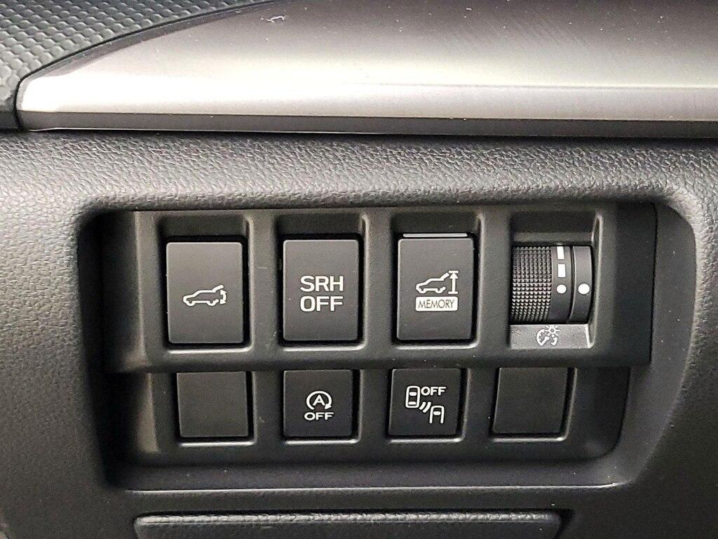 used 2023 Subaru Forester car, priced at $29,998