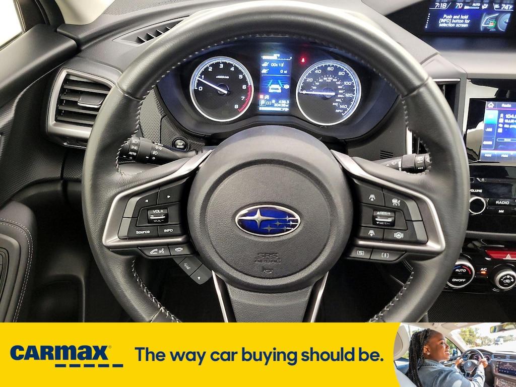 used 2023 Subaru Forester car, priced at $29,998