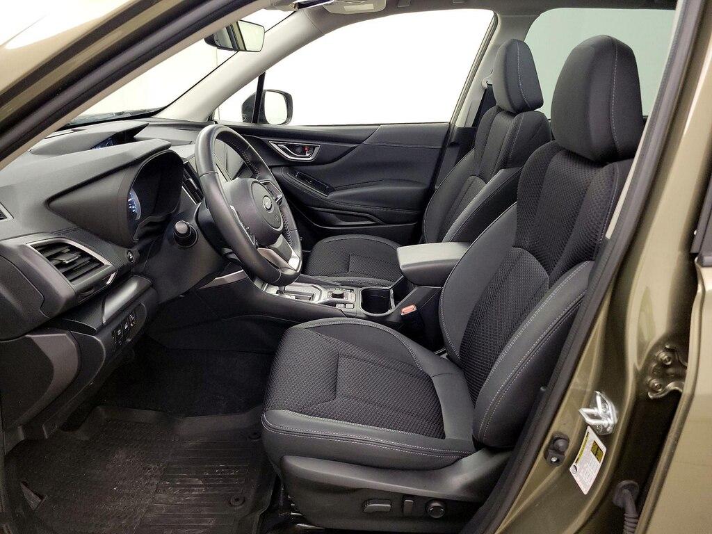 used 2023 Subaru Forester car, priced at $29,998