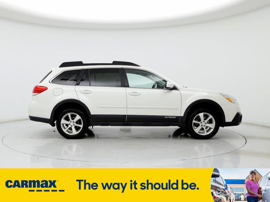 used 2014 Subaru Outback car, priced at $15,998