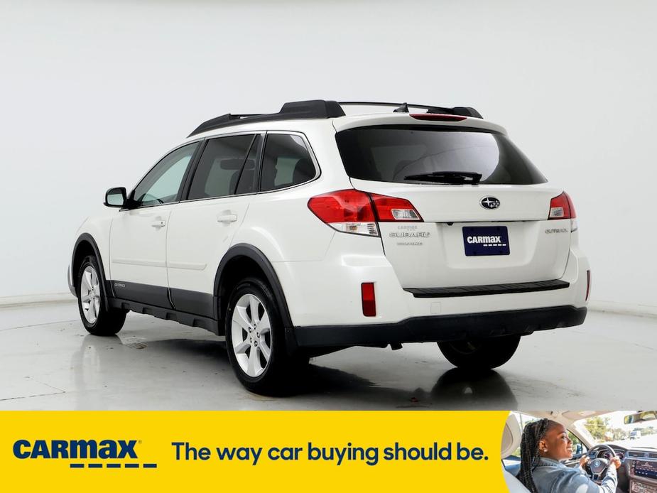 used 2014 Subaru Outback car, priced at $15,998