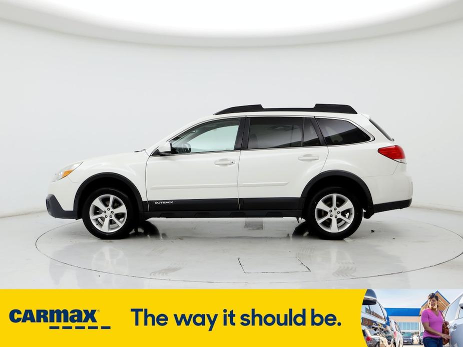 used 2014 Subaru Outback car, priced at $15,998