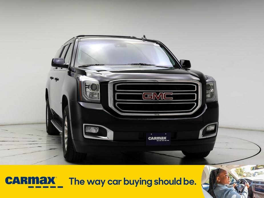 used 2019 GMC Yukon XL car, priced at $36,998