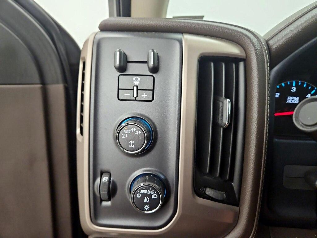 used 2017 GMC Sierra 1500 car, priced at $36,998