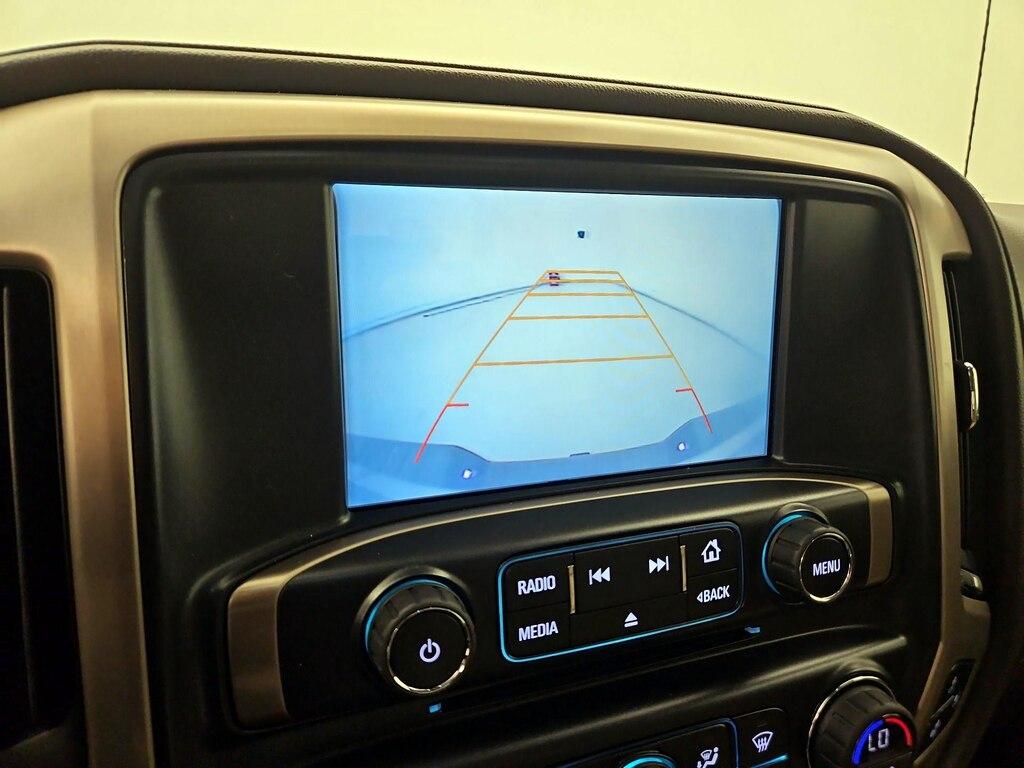 used 2017 GMC Sierra 1500 car, priced at $36,998
