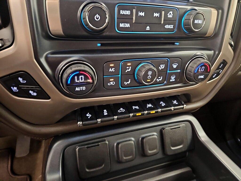 used 2017 GMC Sierra 1500 car, priced at $36,998