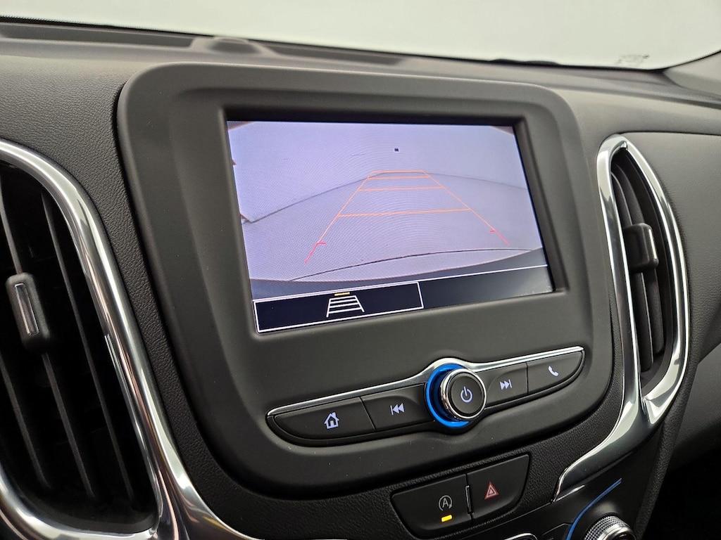 used 2022 Chevrolet Equinox car, priced at $22,998