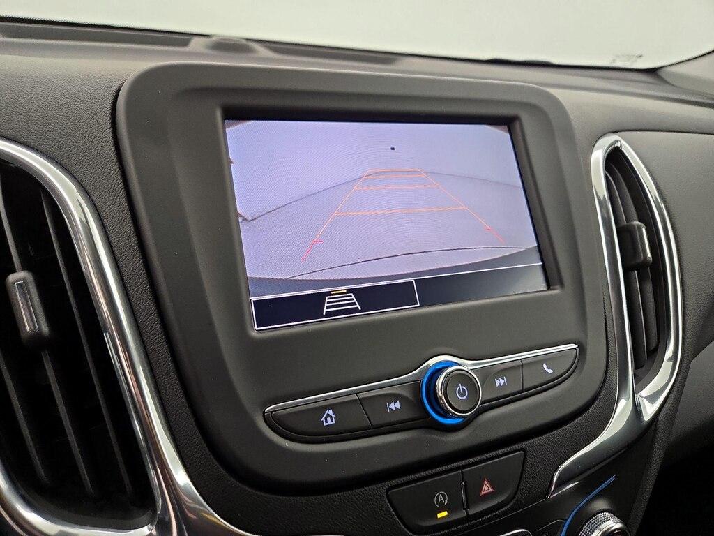 used 2022 Chevrolet Equinox car, priced at $22,998